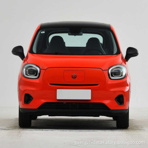 EEC Luxury EV-CAR Light الإصدار 2023 نموذج USADO المستخدمة LEAPMOTOR-COCHE DE Alta Velocidad LEAPMOTOR T03 سيارة كهربائية